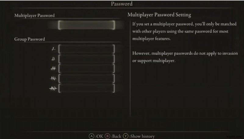 Khắc phục lỗi Multiplayer Elden Ring trên Windows 11/10 – Hướng dẫn chi tiết từng bước