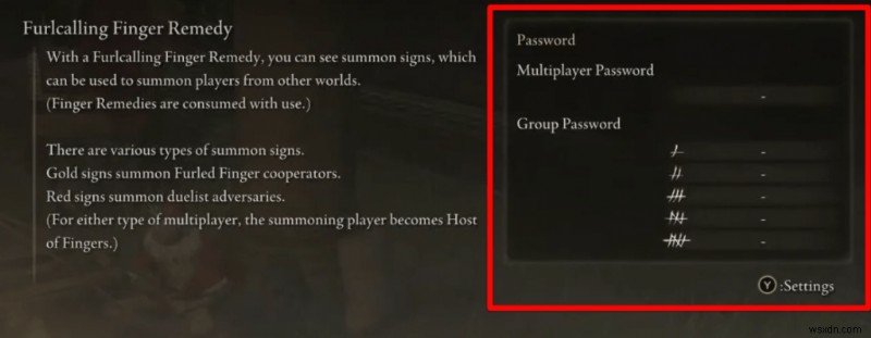 Khắc phục lỗi Multiplayer Elden Ring trên Windows 11/10 – Hướng dẫn chi tiết từng bước