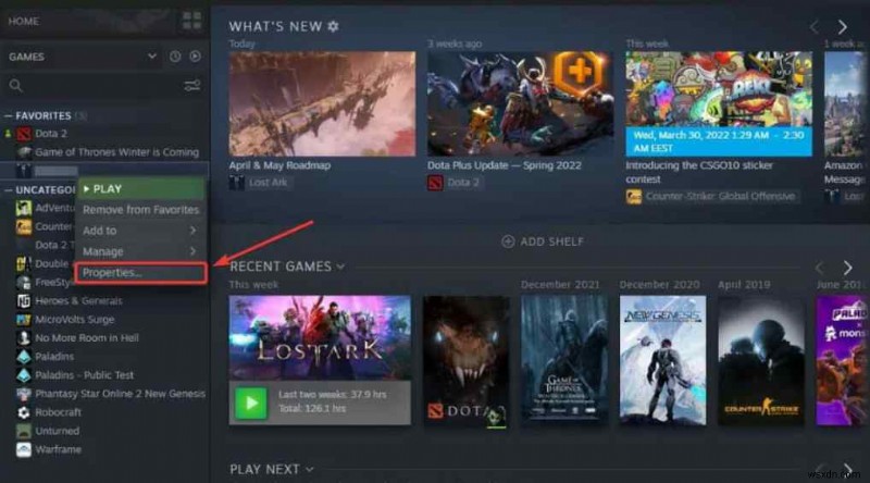 Khắc phục lỗi Multiplayer Elden Ring trên Windows 11/10 – Hướng dẫn chi tiết từng bước