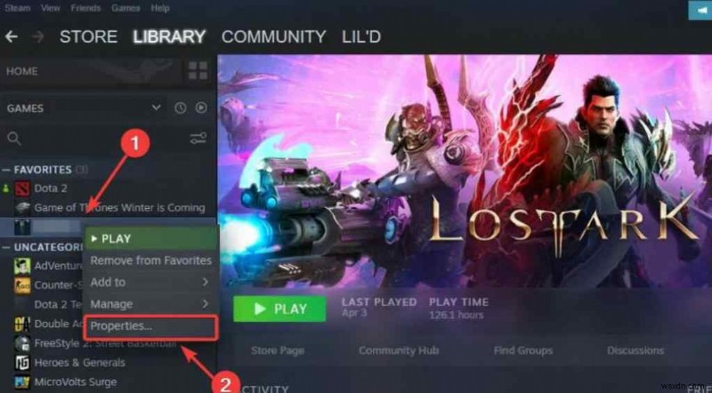 Khắc phục lỗi Multiplayer Elden Ring trên Windows 11/10 – Hướng dẫn chi tiết từng bước
