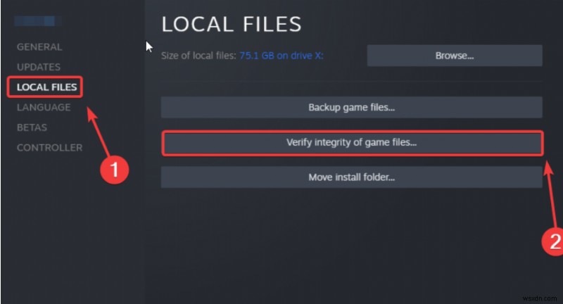 Khắc phục lỗi Multiplayer Elden Ring trên Windows 11/10 – Hướng dẫn chi tiết từng bước