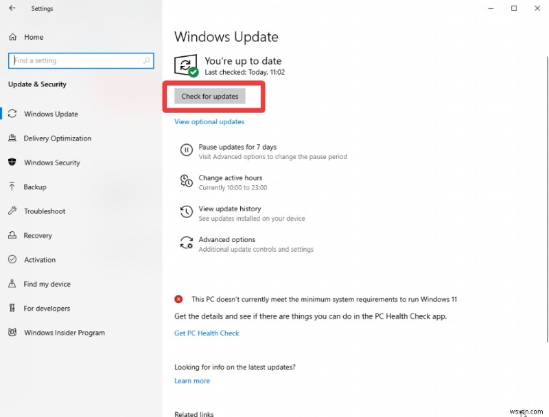 Khắc phục lỗi Multiplayer Elden Ring trên Windows 11/10 – Hướng dẫn chi tiết từng bước