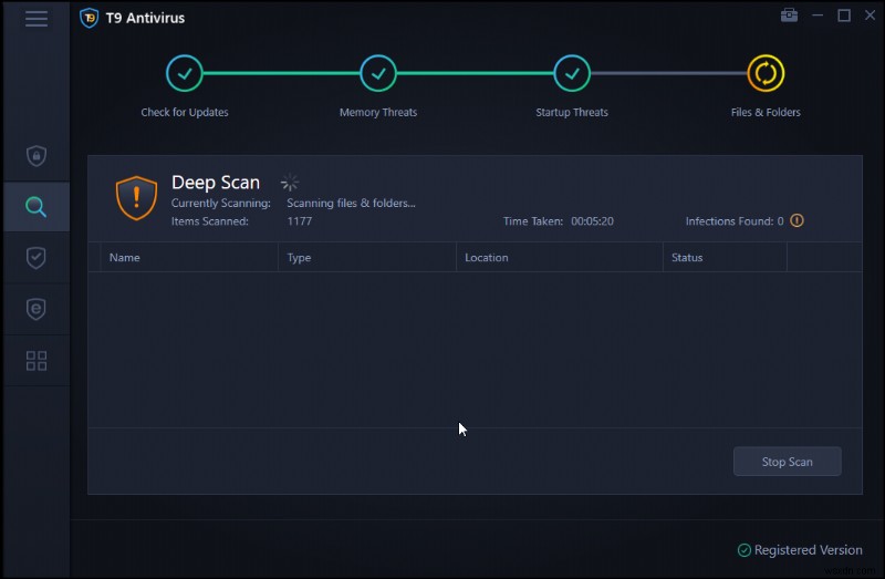 Bảo vệ máy tính khỏi Malware: Cách sử dụng phần mềm Antivirus hiệu quả