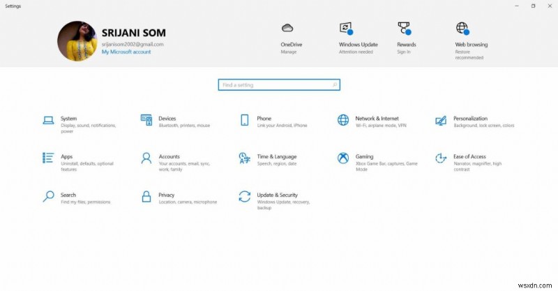 Hướng dẫn từng bước: Truy cập và quản lý Lịch sử hoạt động (Activity History) trên Windows 10