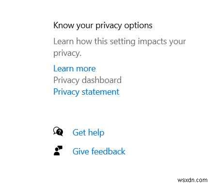 Hướng dẫn từng bước: Truy cập và quản lý Lịch sử hoạt động (Activity History) trên Windows 10
