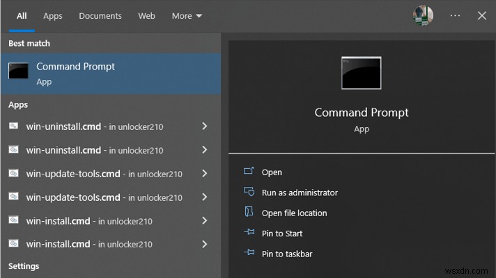 Đặt lại thư mục ghim Quick Access trên Windows 10 – Hướng dẫn từng bước