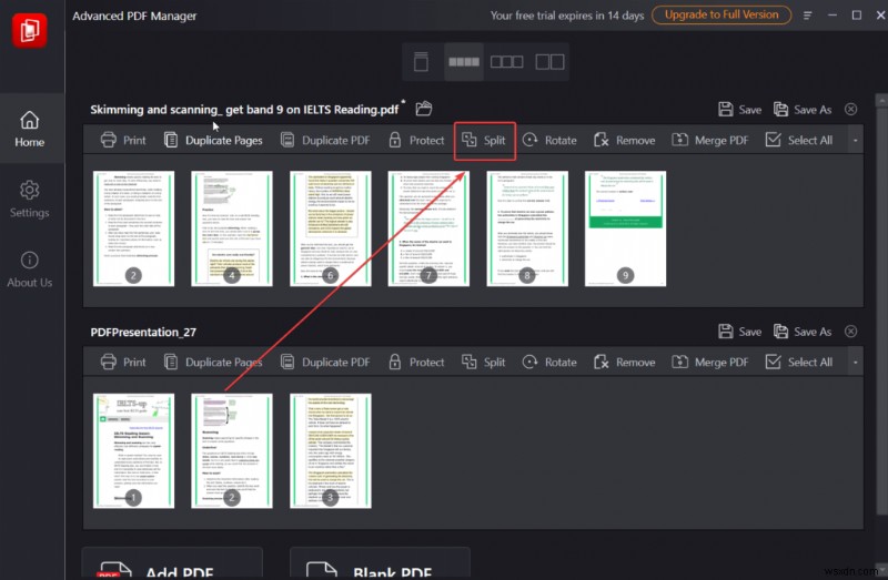 Top mẹo & thủ thuật PDF tăng năng suất làm việc