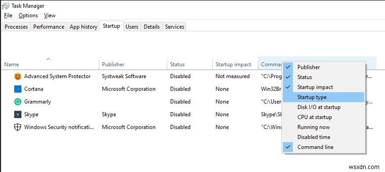 Kiểm soát khởi động Windows: Hướng dẫn thực tế thư mục Startup