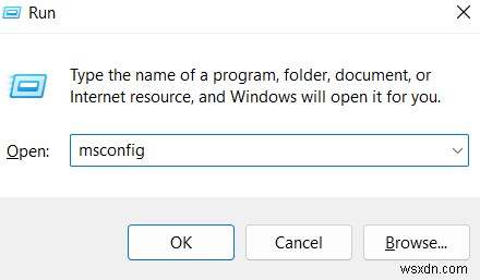 Khắc phục lỗi  Low System Resources  (Tài nguyên hệ thống thấp) trên Windows 10/11: Cách sửa nhanh & Troubleshooting