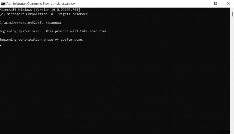 Khắc phục lỗi  Low System Resources  (Tài nguyên hệ thống thấp) trên Windows 10/11: Cách sửa nhanh & Troubleshooting
