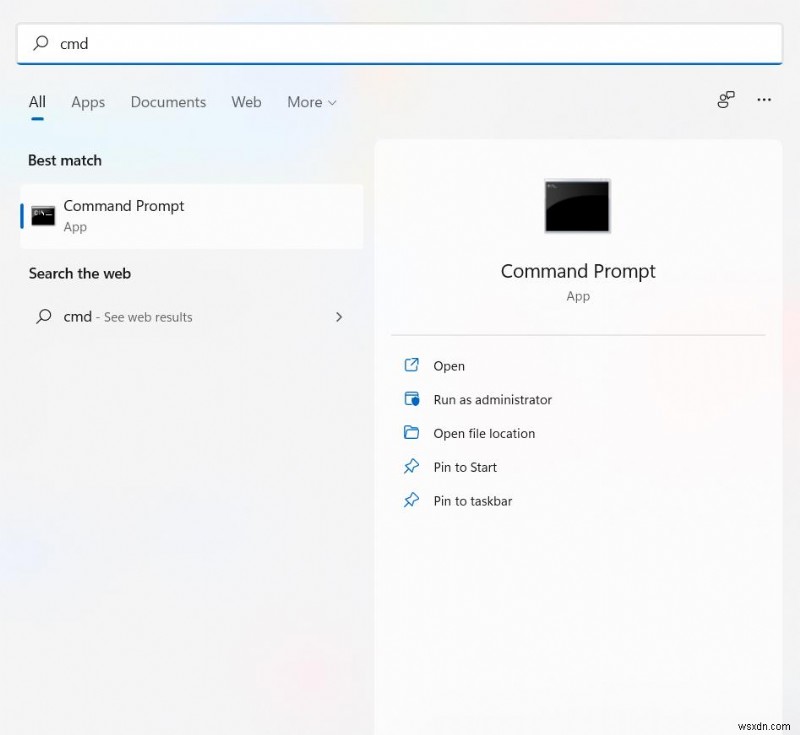 Khắc phục lỗi  Low System Resources  (Tài nguyên hệ thống thấp) trên Windows 10/11: Cách sửa nhanh & Troubleshooting