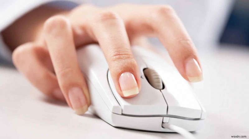 Khắc phục vấn đề cuộn chuột (Mouse Scroll) trên Windows 11 & 10 – Giải pháp nhanh
