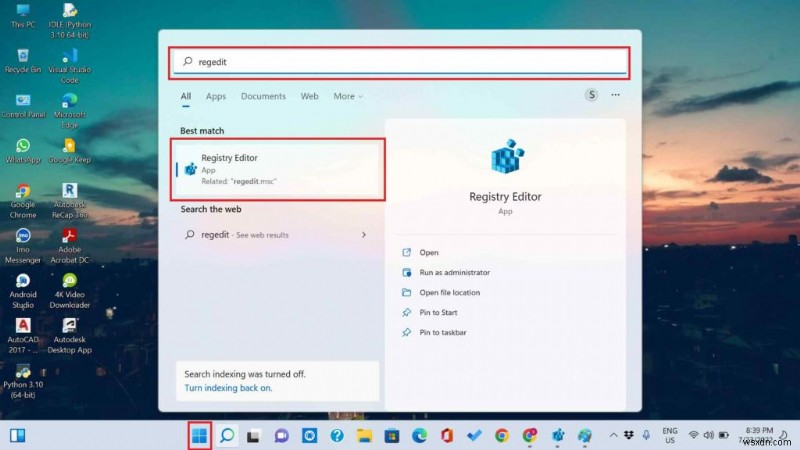 Đặt chế độ xem mặc định ưa thích trong Task Manager Windows 11: Hướng dẫn từng bước