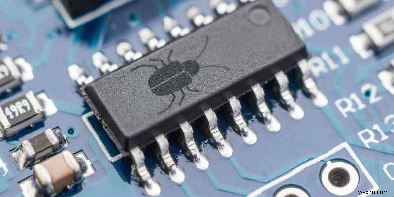 Malware CosmicStrand: Rootkit firmware đe dọa PC trước khi hệ điều hành khởi động