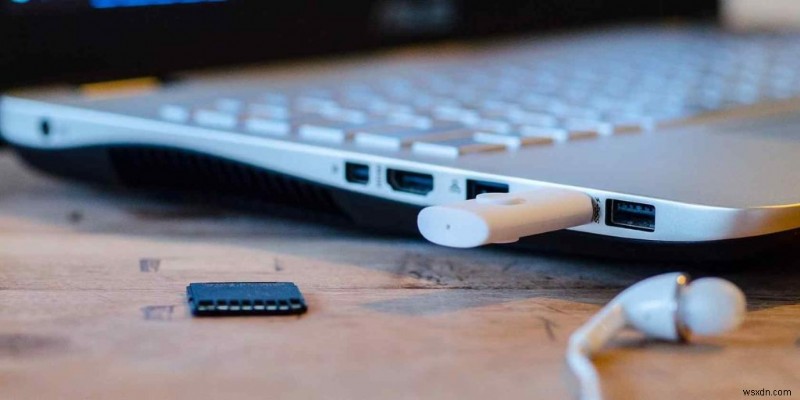 Cách an toàn gỡ USB trên Windows 11 – Hướng dẫn khắc phục nhanh