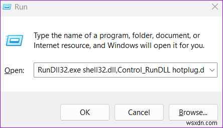 Cách an toàn gỡ USB trên Windows 11 – Hướng dẫn khắc phục nhanh