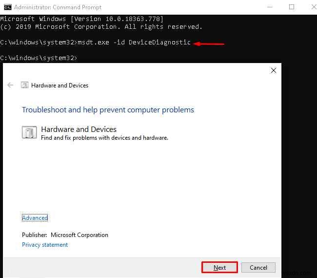 Cách an toàn gỡ USB trên Windows 11 – Hướng dẫn khắc phục nhanh