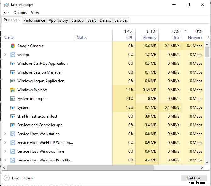 Loại bỏ lừa đảo Windows Defender: Hướng dẫn từng bước
