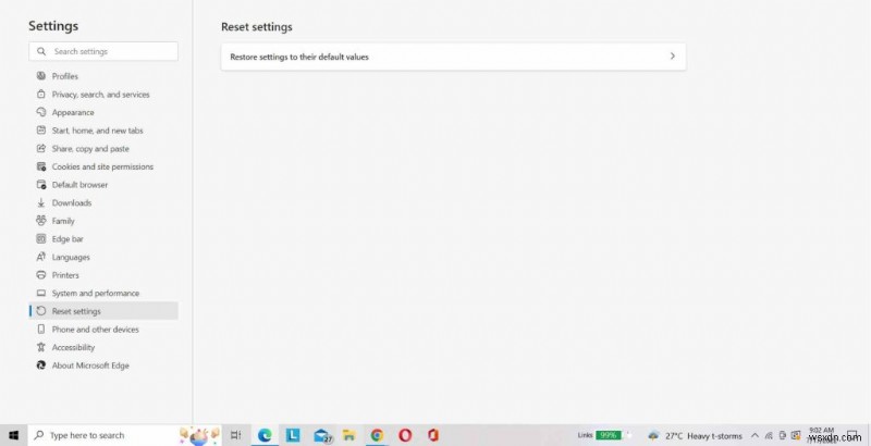 Loại bỏ lừa đảo Windows Defender: Hướng dẫn từng bước