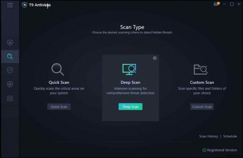 Loại bỏ lừa đảo Windows Defender: Hướng dẫn từng bước