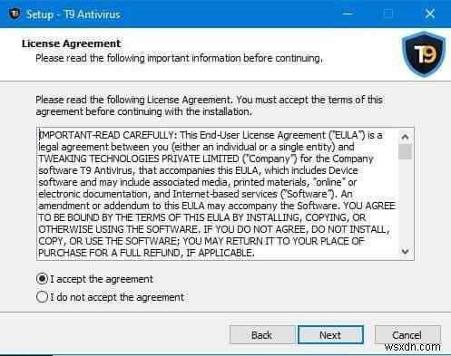 Loại bỏ lừa đảo Windows Defender: Hướng dẫn từng bước