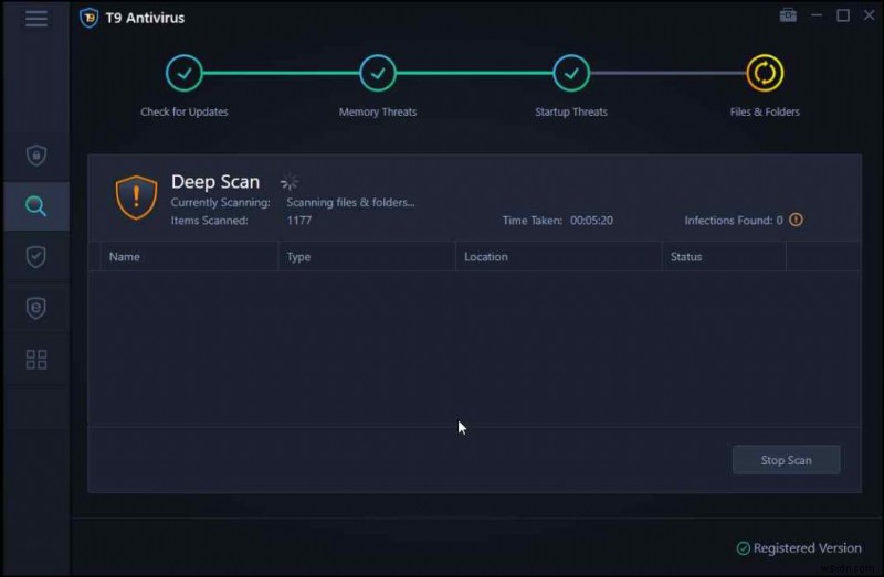 Loại bỏ lừa đảo Windows Defender: Hướng dẫn từng bước