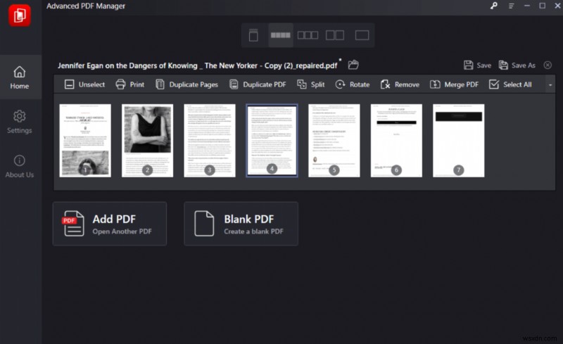 Tối Ưu Hiệu Quá: Xử Lý PDF Nâng Cao Trên Google Drive