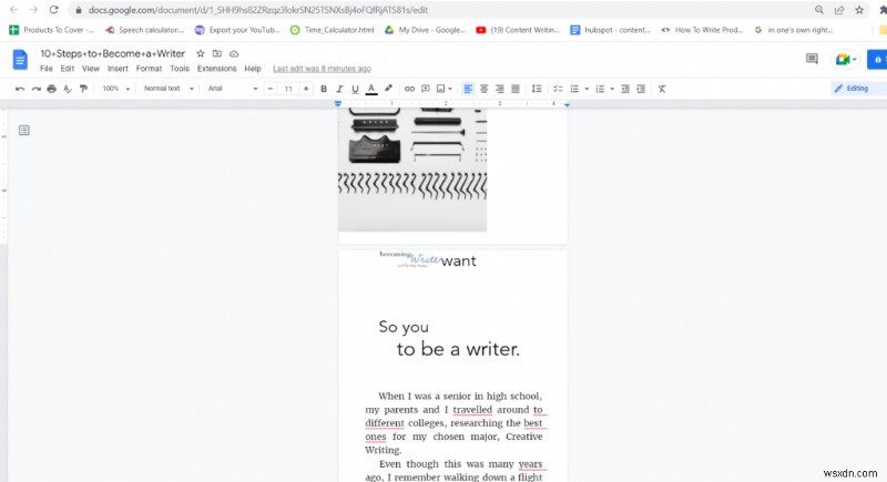 Tối Ưu Hiệu Quá: Xử Lý PDF Nâng Cao Trên Google Drive