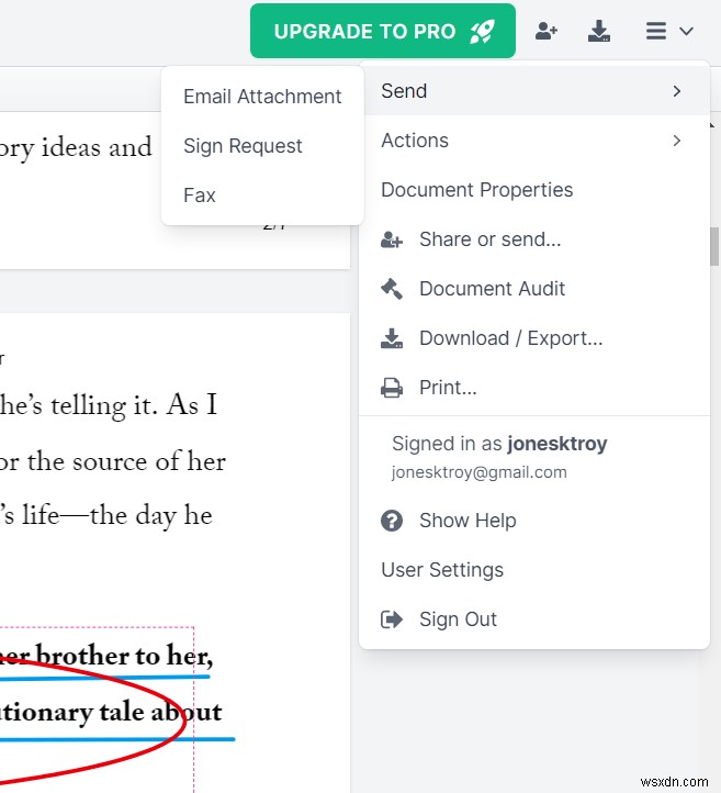 Tối Ưu Hiệu Quá: Xử Lý PDF Nâng Cao Trên Google Drive