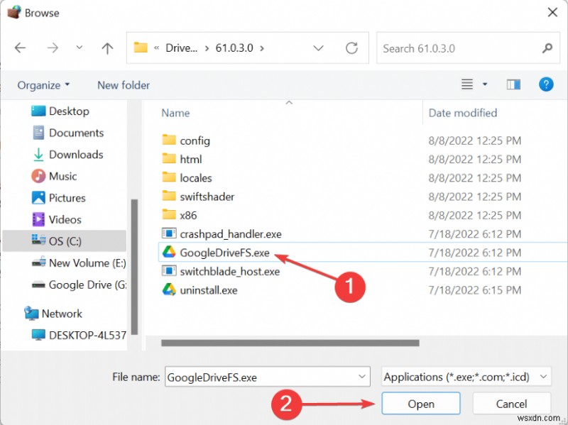 Cách Khắc Phục Lỗi Google Drive  Chưa Đăng Nhập  – Hướng Dẫn Chi Tiết