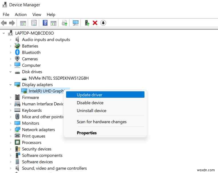 Khắc Phục Vấn Đề Độ Phân Giải Màn Hình Trên Windows 11: Các Cách Khắc Phục Nhanh