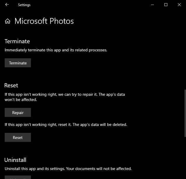 Khắc Phục Lỗi Nhập Ảnh Trên Windows 11/10 Trong Vài Phút