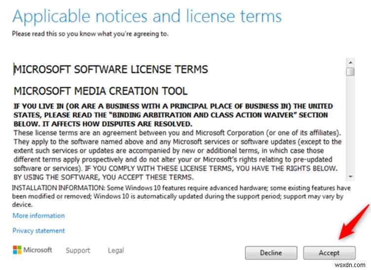 Cách Khắc Phục Vấn Đề Tương Thích Bộ Xử Lý Windows 11