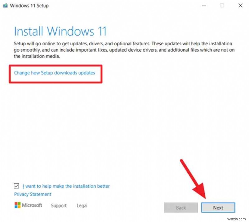 Cách Khắc Phục Vấn Đề Tương Thích Bộ Xử Lý Windows 11