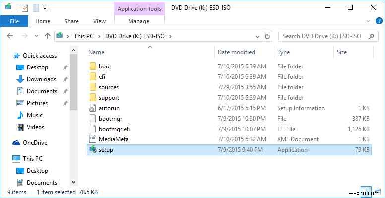 Cách Khắc Phục Vấn Đề Tương Thích Bộ Xử Lý Windows 11