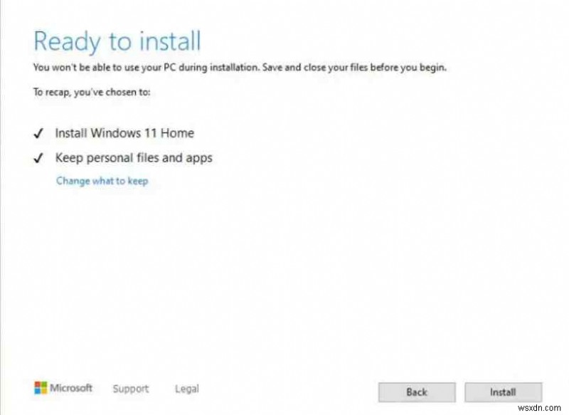 Cách Khắc Phục Vấn Đề Tương Thích Bộ Xử Lý Windows 11