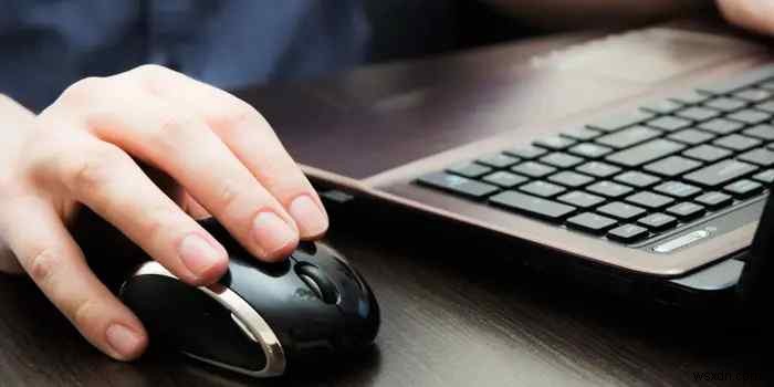 Ngăn Chuột Tự Động Click Trên Windows 11: Cách Khắc Phục Nhanh & Hướng Dẫn Khắc Phục Sự Cố
