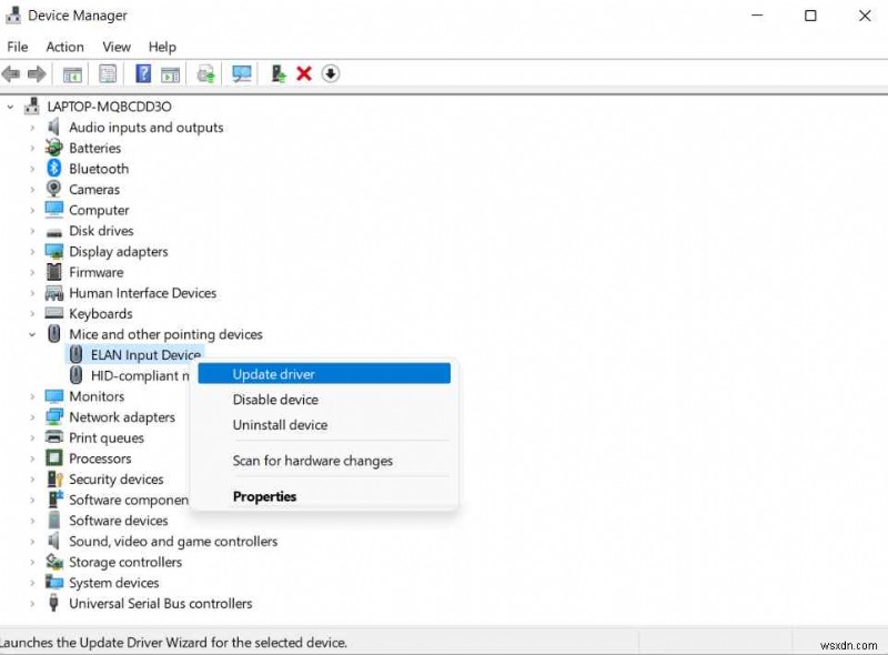 Ngăn Chuột Tự Động Click Trên Windows 11: Cách Khắc Phục Nhanh & Hướng Dẫn Khắc Phục Sự Cố
