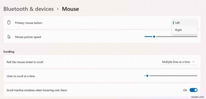 Ngăn Chuột Tự Động Click Trên Windows 11: Cách Khắc Phục Nhanh & Hướng Dẫn Khắc Phục Sự Cố