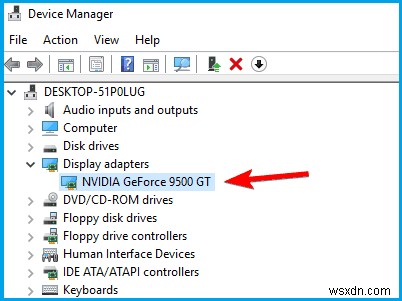 Khắc Phục GPU NVIDIA Không Được Phát Hiện Trên Windows 11: Hướng Dẫn Bước Đi