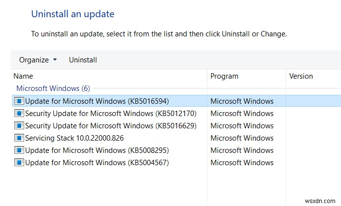 Khắc Phục GPU NVIDIA Không Được Phát Hiện Trên Windows 11: Hướng Dẫn Bước Đi