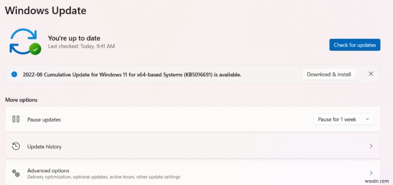 Khắc Phục GPU NVIDIA Không Được Phát Hiện Trên Windows 11: Hướng Dẫn Bước Đi