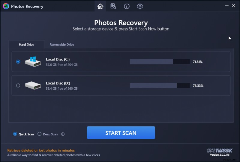 Khắc phục lỗi thiếu ảnh thu nhỏ (Thumbnail) trên Windows 11 & 10: Hướng dẫn từng bước