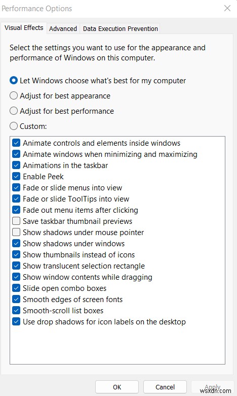 Khắc phục lỗi thiếu ảnh thu nhỏ (Thumbnail) trên Windows 11 & 10: Hướng dẫn từng bước
