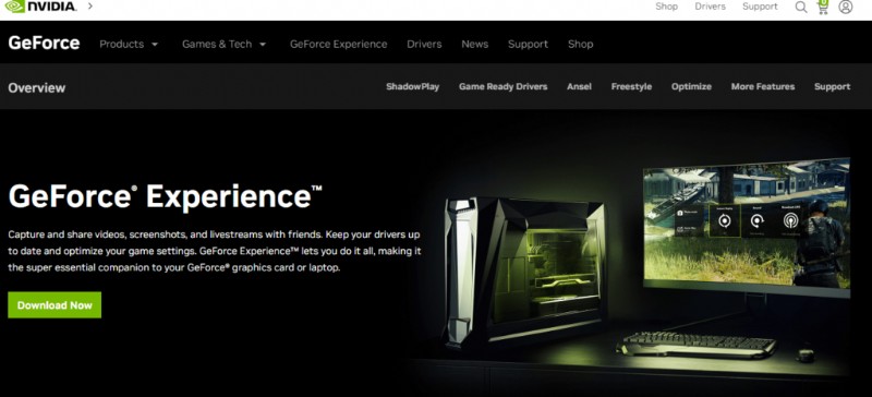 Khắc phục lỗi GeForce Experience không mở: Hướng dẫn khắc phục nhanh