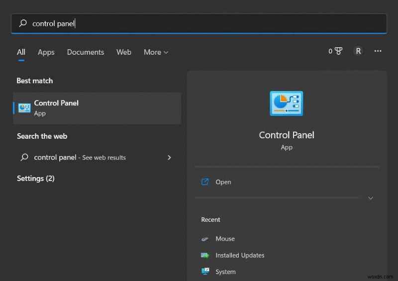 Khắc phục lỗi Windows 11 bị kẹt ở Dark Mode – 5 giải pháp đã chứng minh