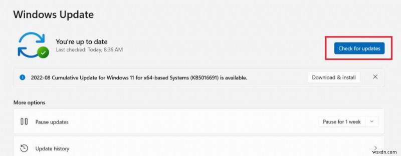 Khắc phục lỗi Windows 11 bị kẹt ở Dark Mode – 5 giải pháp đã chứng minh