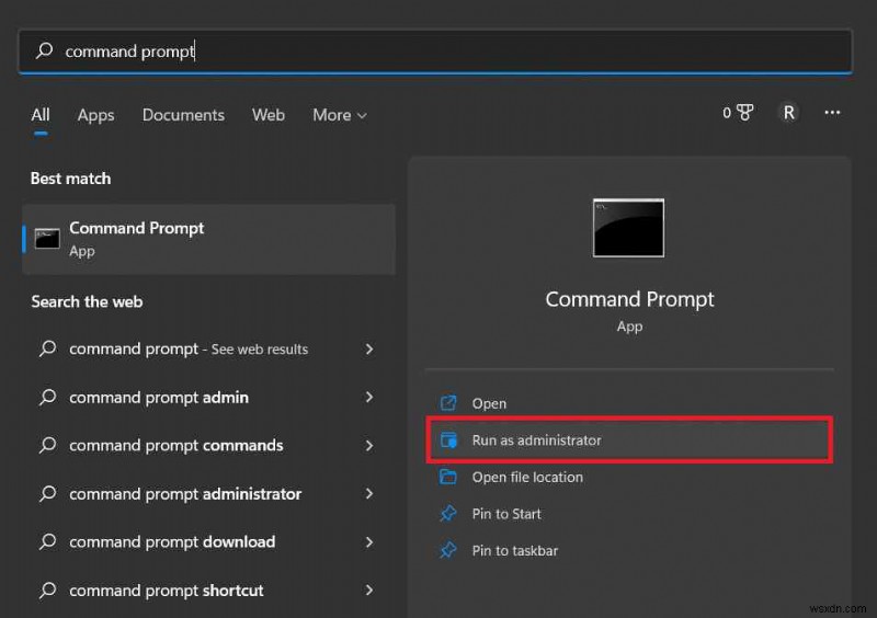 Khắc phục lỗi Windows 11 bị kẹt ở Dark Mode – 5 giải pháp đã chứng minh