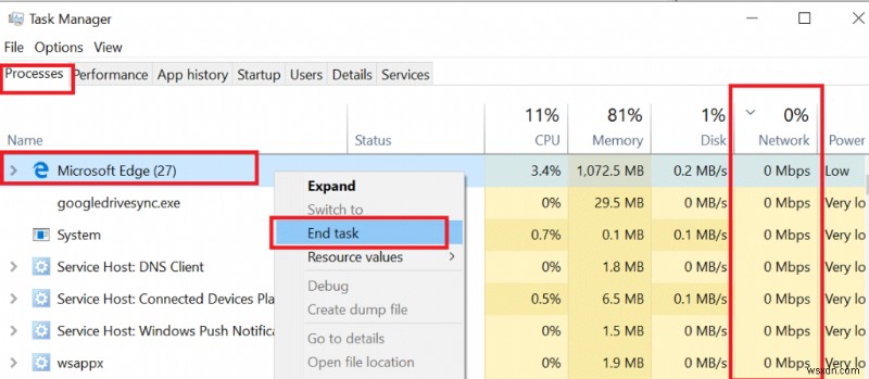 Dừng tải xuống nền Windows: Giải pháp nhanh tăng tốc PC