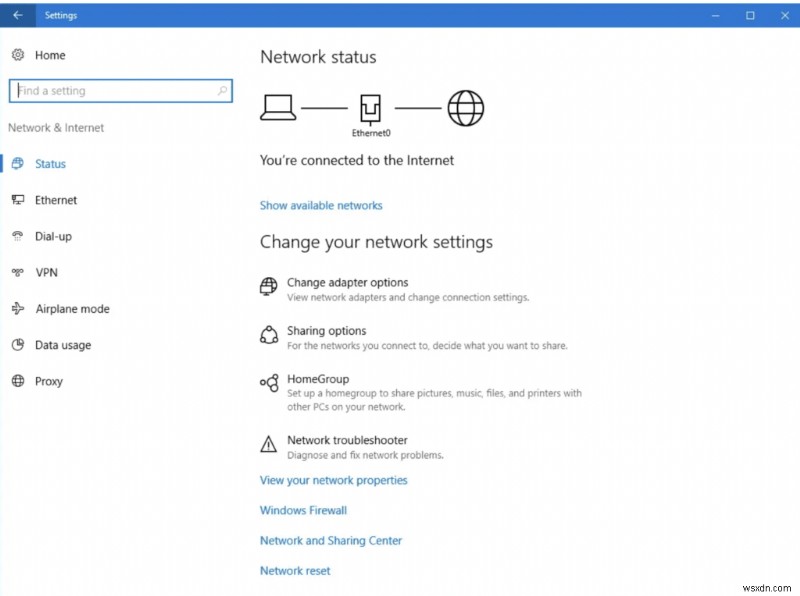 Dừng tải xuống nền Windows: Giải pháp nhanh tăng tốc PC